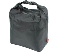 Мешок скрутка Tplus Сompact оксфорд 600, чёрный T016092