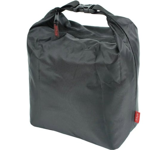 Мешок скрутка Tplus Сompact оксфорд 600, чёрный T016092 1