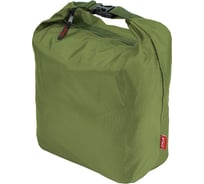 Мешок скрутка Tplus Сompact оксфорд 600, олива T016089