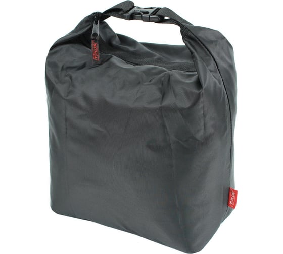 Мешок скрутка Tplus Сompact оксфорд 240, чёрный T016048 1
