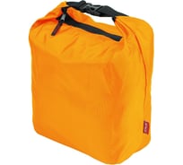 Мешок скрутка Tplus Сompact оксфорд 240, оранжевый T016093