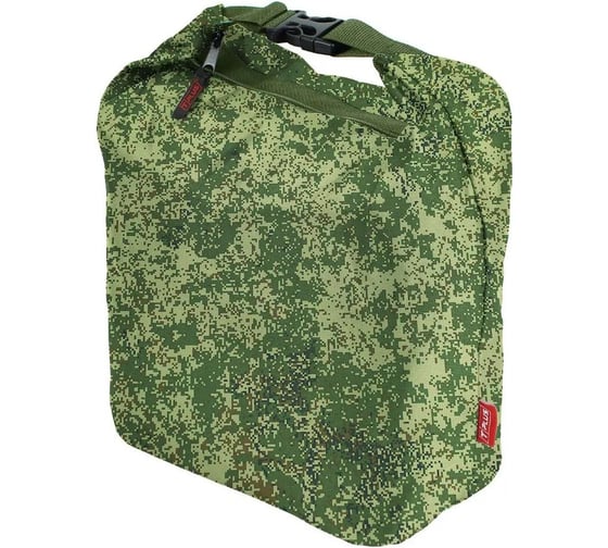 Мешок скрутка Tplus Сompact оксфорд 600, цифра T016091