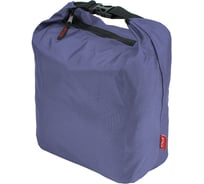 Мешок скрутка Tplus Сompact оксфорд 600, синий T016090