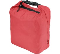 Мешок скрутка Tplus Сompact оксфорд 600, красный T016087