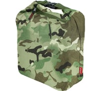 Мешок скрутка Tplus Сompact оксфорд 600, multicam T016086
