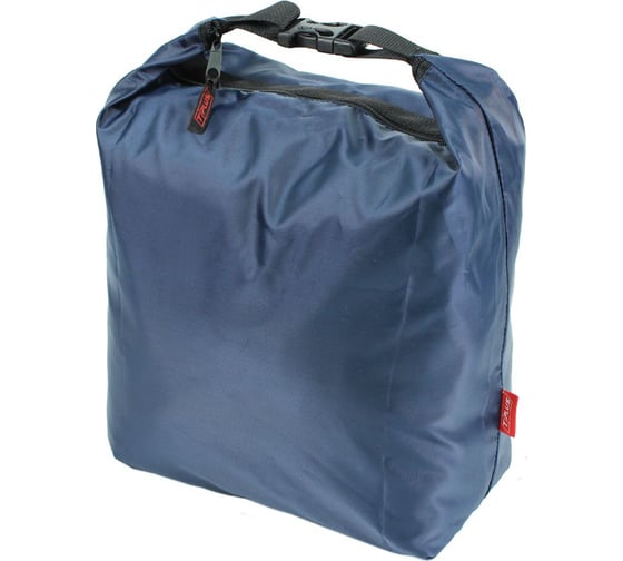 Мешок скрутка Tplus Сompact оксфорд 210, синий T016050