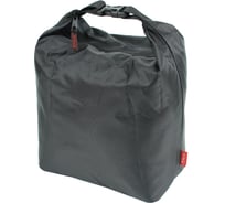 Мешок скрутка Tplus Сompact оксфорд 210, чёрный T016448