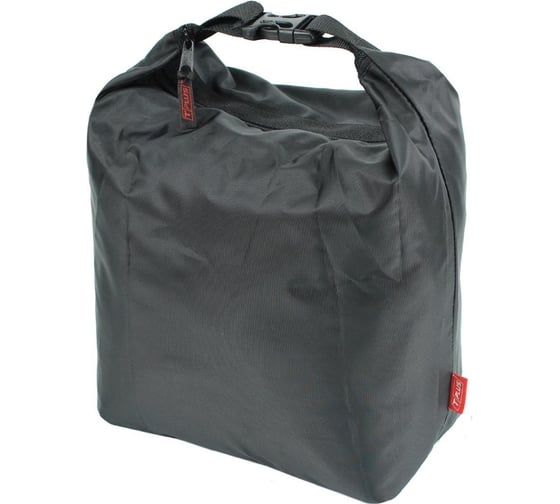 Мешок скрутка Tplus Сompact оксфорд 210, чёрный T016448
