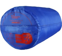Спальный мешок Ifrit MORFEY 0 Taffeta 190Т, температура комфорт: +20/+10, температура экстрим: 0 СПМ-401 4630086586509
