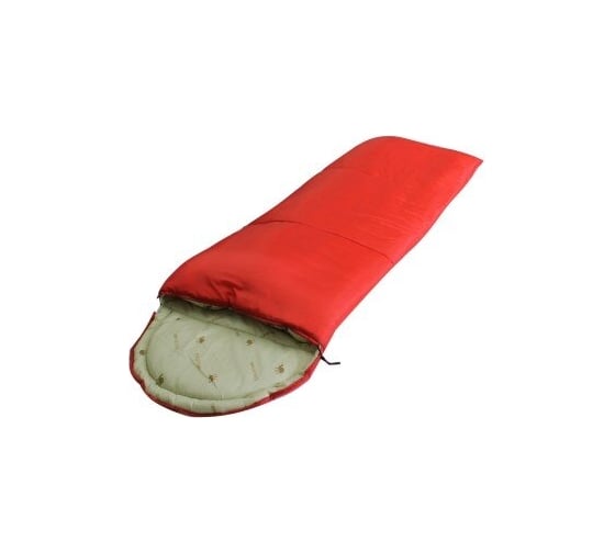 Спальный мешок Ifrit MORFEY -10 Taffeta 190Т, температура комфорт: +10/0, температура экстрим: -10 СПМ-405 4630086586547