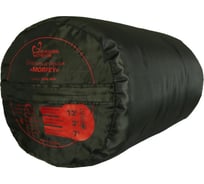 Спальный мешок Ifrit MORFEY -7 Taffeta 190Т, температура комфорт: +13/+3, температура экстрим: -7 СПМ-404 4630086586530
