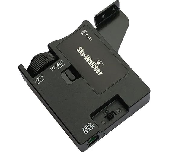 Электропривод часовой оси Sky-Watcher для монтировок StarQuest и AZ-EQ Avant 76336 1