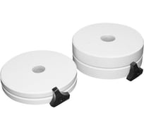 Набор противовесов Sky-Watcher для монтировки EQ3/EQ5, 3.42 и 1.8 кг 75232