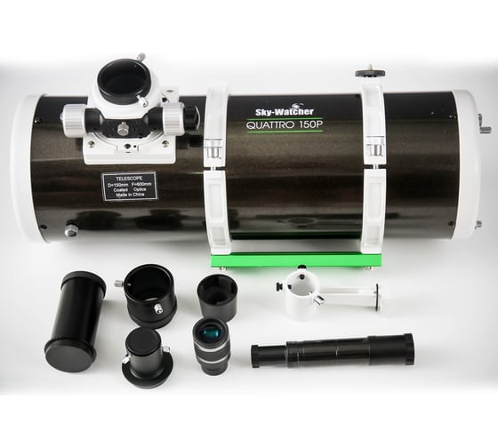 Оптическая труба Sky-Watcher Quattro 150P 78259