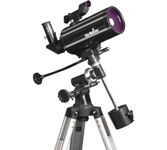 Телескоп Sky-Watcher SKYMAX BK MAK102EQ1 75171