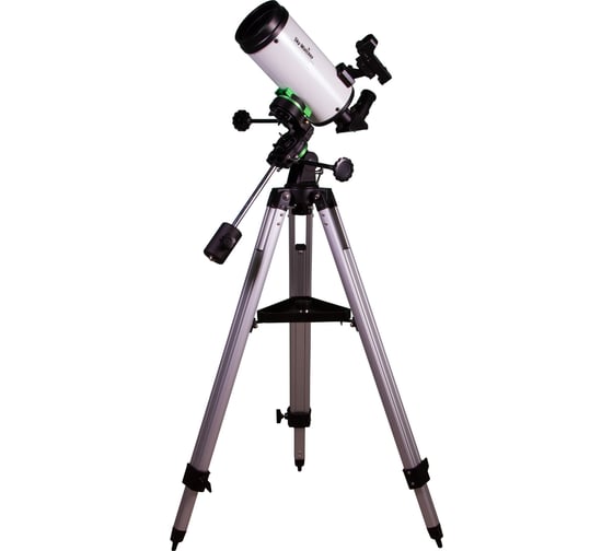 Телескоп Sky-Watcher MAK102/1300 StarQuest EQ1 76338 1