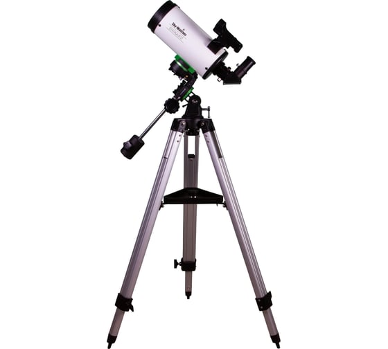 Телескоп Sky-Watcher MAK102/1300 StarQuest EQ1 76338