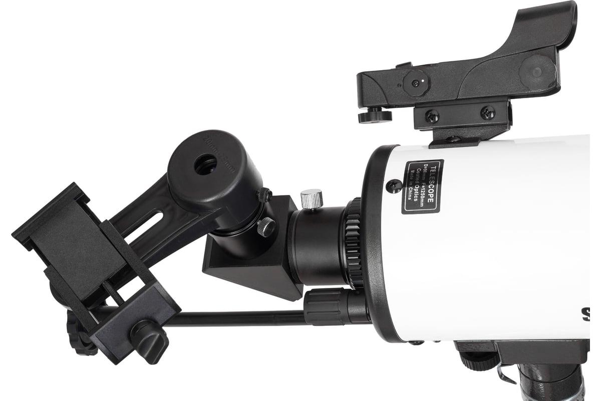 Телескоп Sky-Watcher SKYMAX BK MAK90EQ1 75170 - выгодная цена, отзывы ...