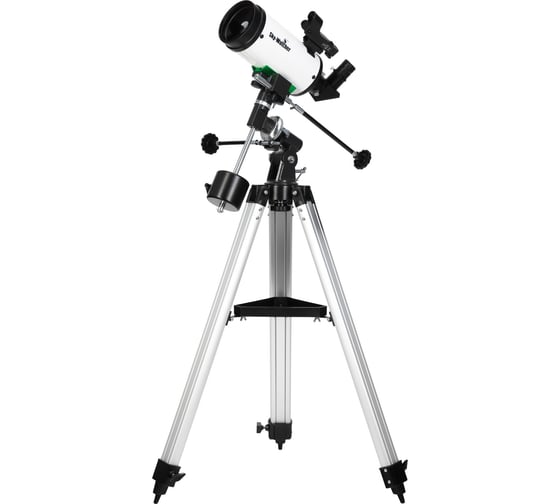 Телескоп Sky-Watcher SKYMAX BK MAK90EQ1 75170 1