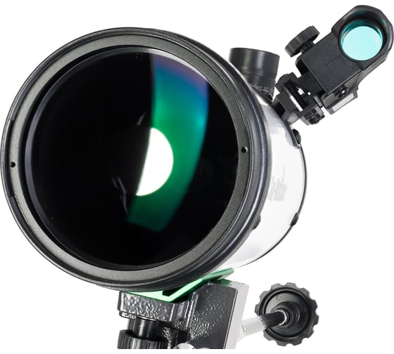 Телескоп Sky-Watcher SKYMAX BK MAK90EQ1 75170