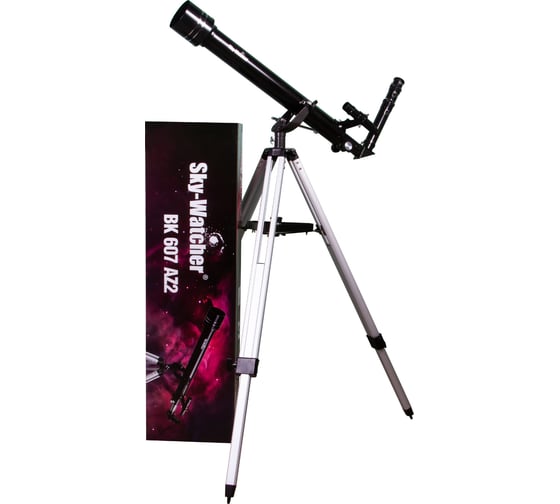 Телескоп Sky-Watcher BK 607AZ2 76335