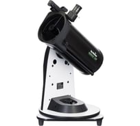 Телескоп Sky-Watcher Dob 130/650 Retractable Virtuoso GTi GOTO, настольный 78262