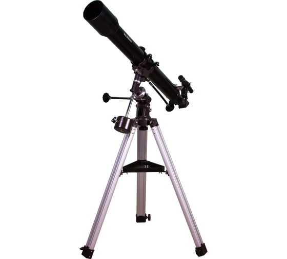 Телескоп Sky-Watcher Capricorn AC 70/900 EQ1 76337 1