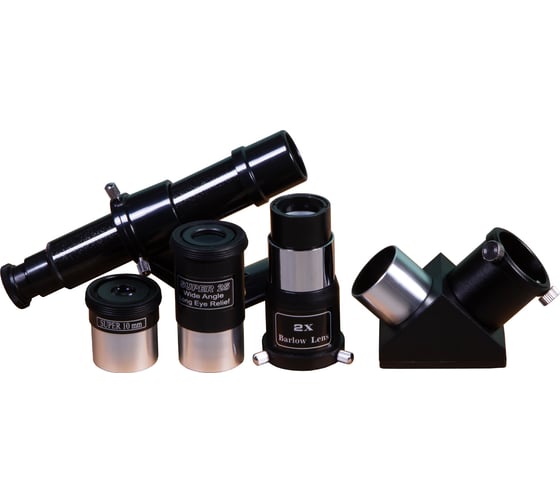 Телескоп Sky-Watcher Capricorn AC 70/900 EQ1 76337