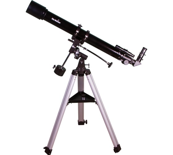 Телескоп Sky-Watcher Capricorn AC 70/900 EQ1 76337