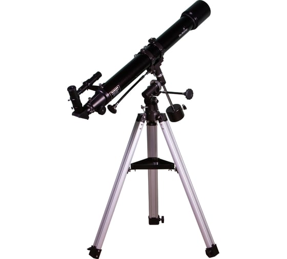 Телескоп Sky-Watcher Capricorn AC 70/900 EQ1 76337