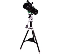 Телескоп Sky-Watcher SKYHAWK N114/500 AZ-EQ Avant 76342