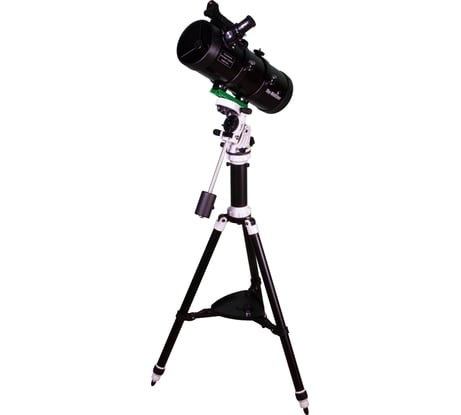 Телескоп Sky-Watcher SKYHAWK N114/500 AZ-EQ Avant 76342