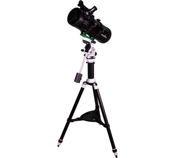 Телескоп Sky-Watcher SKYHAWK N114/500 AZ-EQ Avant 76342