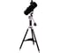 Телескоп Sky-Watcher SKYHAWK N114/500 AZ-EQ Avant 76342 3