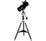 Телескоп Sky-Watcher SKYHAWK N114/500 AZ-EQ Avant 76342 7