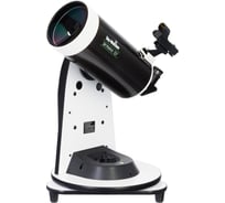 Телескоп Sky-Watcher MC127/1500 Virtuoso GTi GOTO, настольный 78260