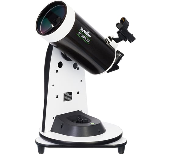 Телескоп Sky-Watcher MC127/1500 Virtuoso GTi GOTO, настольный 78260