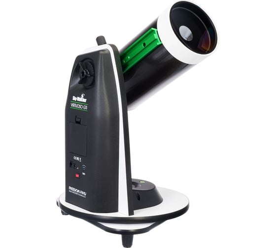 Телескоп Sky-Watcher MC127/1500 Virtuoso GTi GOTO, настольный 78260