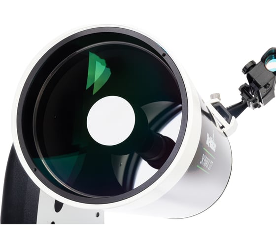 Телескоп Sky-Watcher MC127/1500 Virtuoso GTi GOTO, настольный 78260