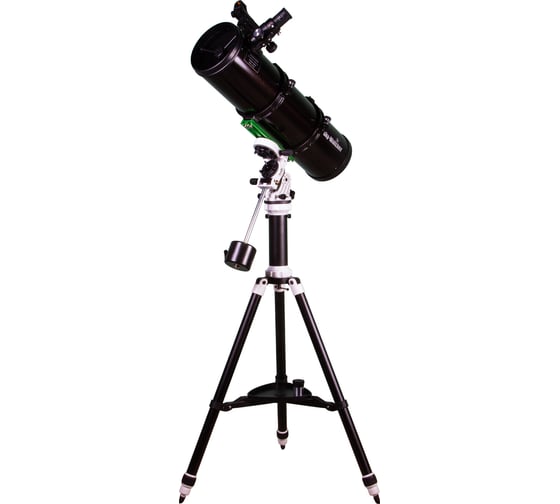 Телескоп Sky-Watcher Explorer N130/650 AZ-EQ Avant 76341