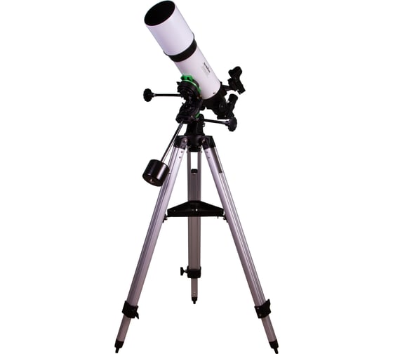 Телескоп Sky-Watcher AC102/500 StarQuest EQ1 76340