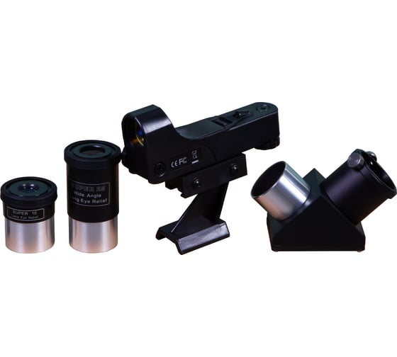Телескоп Sky-Watcher AC102/500 StarQuest EQ1 76340