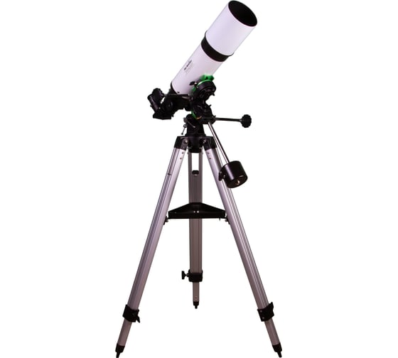 Телескоп Sky-Watcher AC102/500 StarQuest EQ1 76340