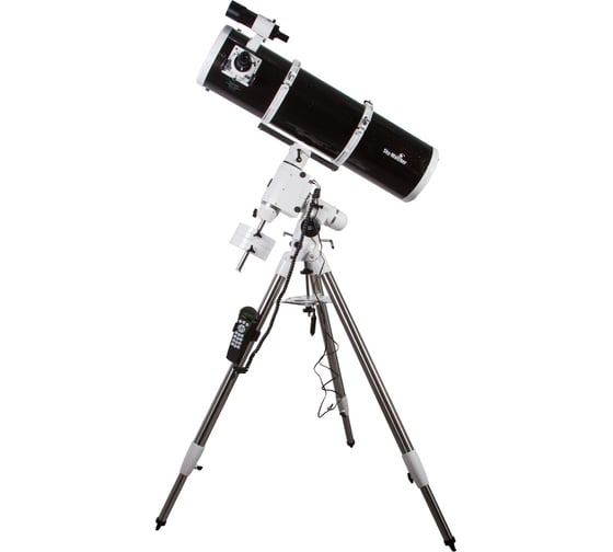 Телескоп Sky-Watcher (EN) BK P2001 HEQ5 SynScan GOTO обновленная версия 77440