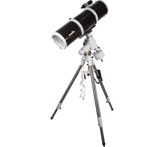 Телескоп Sky-Watcher (EN) BK P2001 HEQ5 SynScan GOTO обновленная версия 77440