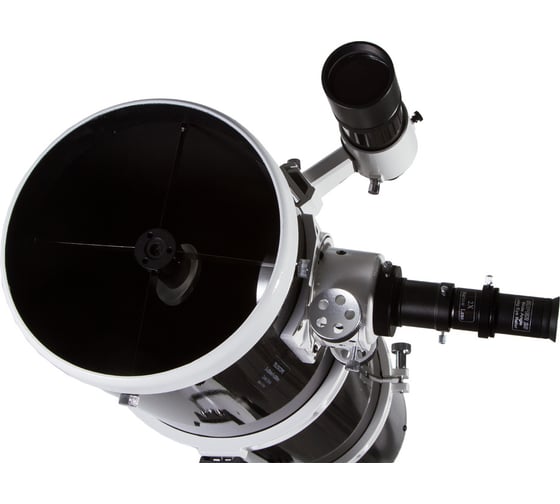 Телескоп Sky-Watcher (EN) BK P2001 HEQ5 SynScan GOTO обновленная версия 77440