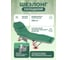 Складной шезлонг F-FG-HY-8008GR (52636) 32x64x200см, макс. нагрузка 200кг, зеленый 2