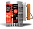 Стартер для розжига угля 800 Degrees chimney starter xl, нержавеющая сталь 800DGR-CSXL 1