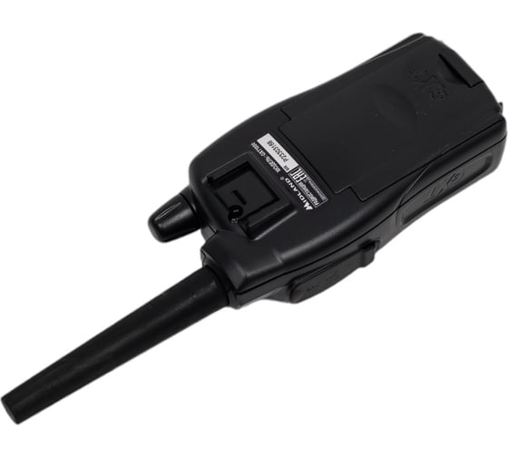 Комплект радиостанций MIDLAND GXT1000 с аксессуарами 2 шт.(LPD+PMR) C1146.02