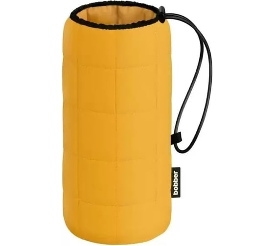 Чехол для термоса BOBBER имбирный тоник Jacket F-1000 Ginger Tonic
